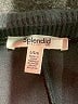 Splendid Blue Casual Pants Size L - photo 4