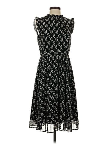 Ann Taylor Cocktail Dress (view 1)