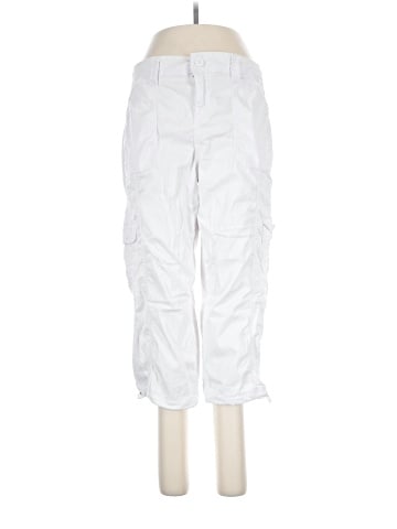 Style&Co Cargo Pants (view 1)