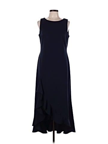 Calvin Klein Cocktail Dress (view 1)