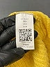 Unbranded Yellow Sleeveless Top Size S - photo 7