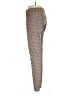 Express Plaid Brown Dress Pants Size 6L - photo 5
