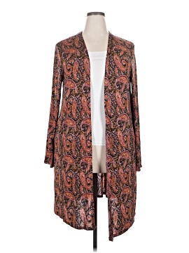 Paisley Grace Kimono (view 1)