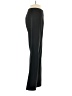 Trina Turk Solid Black Dress Pants Size 2 - photo 4