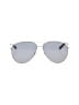 Gucci Silver Sunglasses One size - photo 2