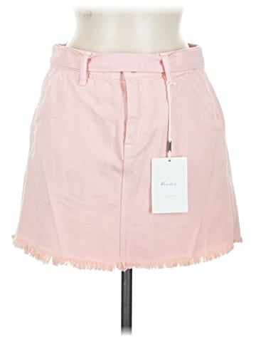 KANCAN JEANS Casual Skirt (view 1)