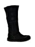 Ugg Australia Black Boots Size 6 - photo 1