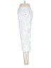 Style&Co White Cargo Pants Size 10 - photo 5