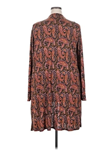 Paisley Grace Kimono (view 2)