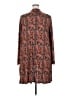 Paisley Grace Brown Kimono Size XXL - photo 2