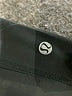 Lululemon Athletica Color Block Black Active Pants Size 4 - photo 7