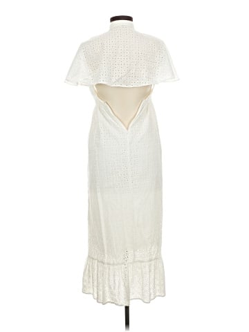 ALEXACHUNG Casual Dress (view 2)