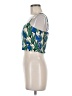 Zara Blue Tank Top Size M - photo 5