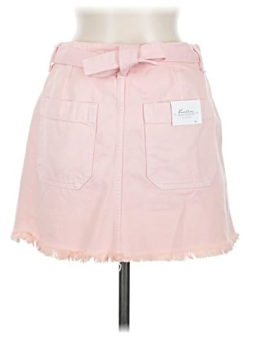 KANCAN JEANS Casual Skirt (view 2)