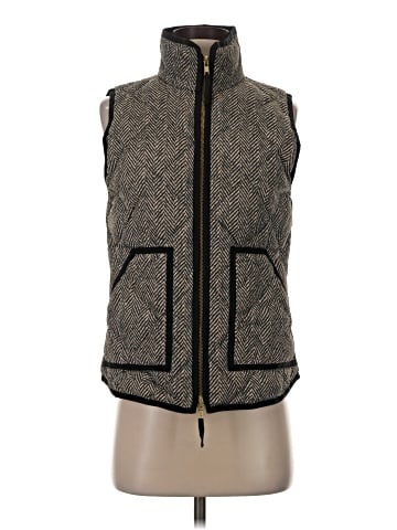 J.Crew Factory Store Vest (view 1)