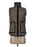 J.Crew Factory Store 100% Polyester Gold Vest Size XS - photo 1