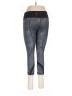Lululemon Athletica Gray Active Pants Size 8 - photo 2