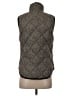 J.Crew Factory Store 100% Polyester Gold Vest Size XS - photo 2