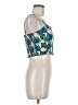 Zara Blue Tank Top Size M - photo 4