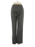 Evan Picone 100% Polyester Gray Dress Pants Size 2 Petite - photo 2