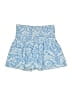 Unbranded Paisley Blue Shorts Size Med - Lg - photo 1
