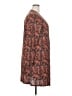 Paisley Grace Brown Kimono Size XXL - photo 4