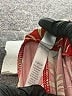 Lularoe Print Red Casual Pants Size 2X (TC2) - photo 5