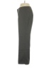 Evan Picone 100% Polyester Gray Dress Pants Size 2 Petite - photo 5