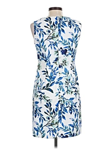 Connected Apparel Casual Dress (view 2)
