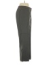Evan Picone 100% Polyester Gray Dress Pants Size 2 Petite - photo 4