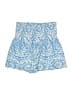 Unbranded Paisley Blue Shorts Size Med - Lg - photo 2