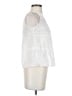 Madewell White Ivory Sleeveless Blouse Size XS - photo 4