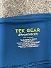 Tek Gear Blue Active Pants Size M - photo 4