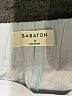 Babaton Solid Blue Casual Pants Size 2 - photo 7