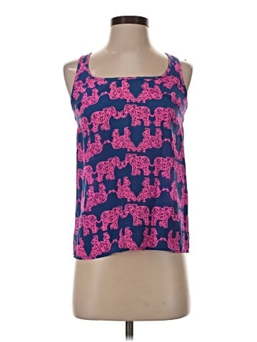 Lilly Pulitzer Tank Top (view 1)
