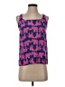 Lilly Pulitzer Purple Tank Top Size XXS - photo 1