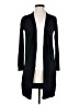 Halogen Black Cardigan Size S - photo 1