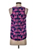 Lilly Pulitzer Purple Tank Top Size XXS - photo 2