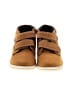 Timberland 100% Leather Tan Boots Size 11 (kids) - photo 2