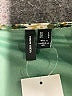 Vero Moda 100% Polyester Floral Green Cocktail Dress Size L - photo 7