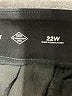 St. John's Bay Solid Black Active Pants Size 22 - photo 4