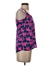 Lilly Pulitzer Purple Tank Top Size XXS - photo 4