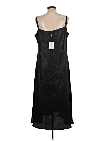 MING WANG Casual Dress (view 2)