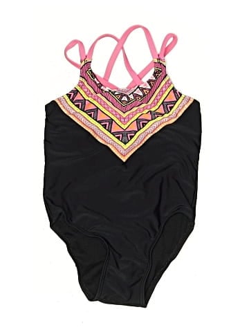 Circo One Piece Swimsuit (view 1)