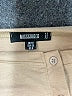 Missguided Tan 3/4 Sleeve Blouse Size 6 - photo 7