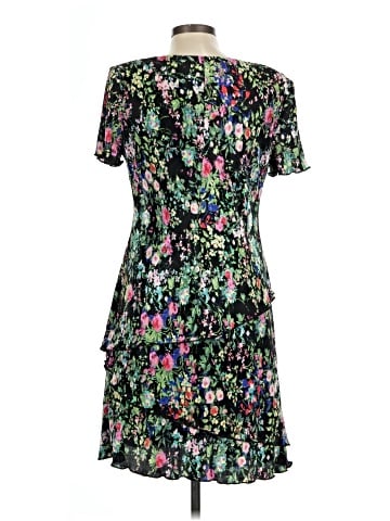 Connected Apparel Casual Dress (view 2)