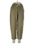 Old Navy Green Cargo Pants Size L - photo 1