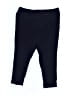 Chaps Solid Blue Casual Pants 12-18 MO / 18 MO - photo 1