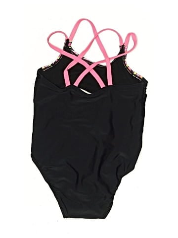 Circo One Piece Swimsuit (view 2)