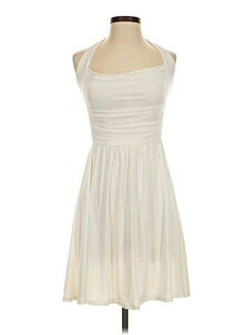 Moda International Cocktail Dress (view 1)